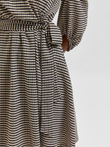 Selected Femme Iana - Kjole - HUSET Men & Women