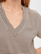 Selected Femme Ivy - T-shirt - HUSET Men & Women