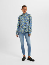 Selected Femme Jana - Bluse - HUSET Men & Women