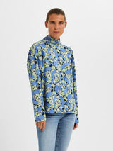 Selected Femme Jana - Bluse - HUSET Men & Women