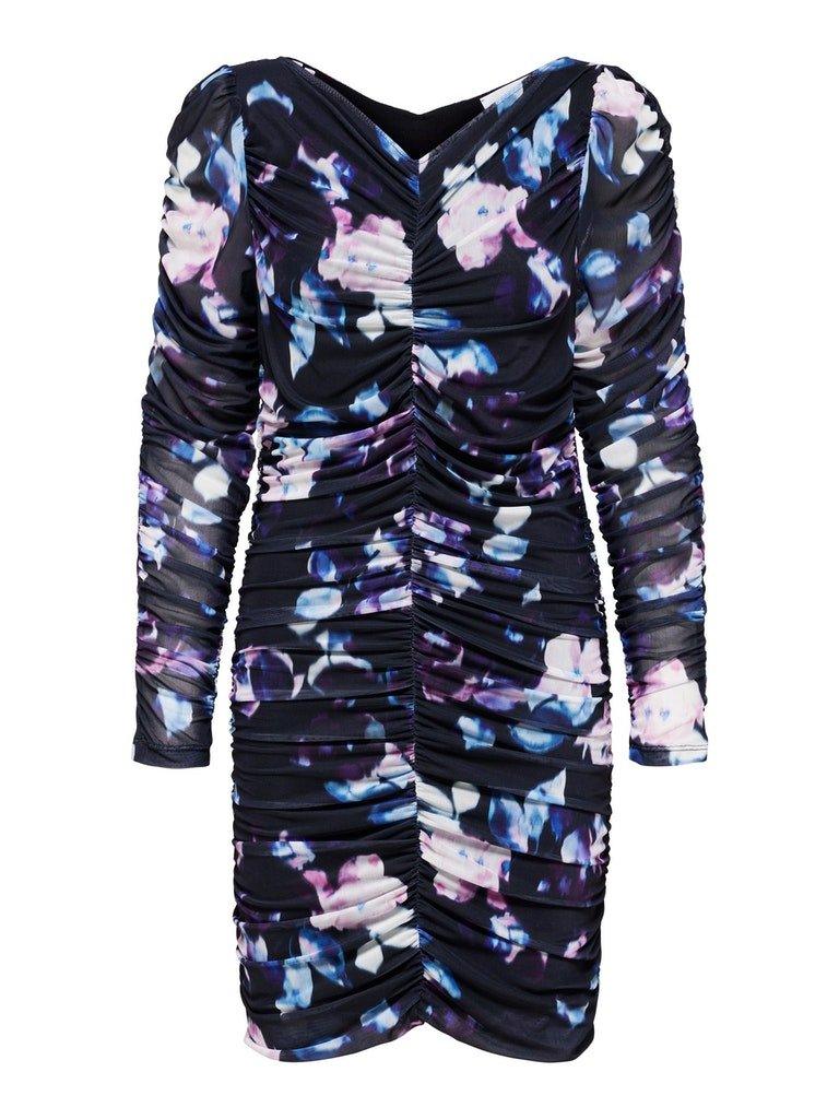 Selected Femme Julitta - Kjole - HUSET Men & Women