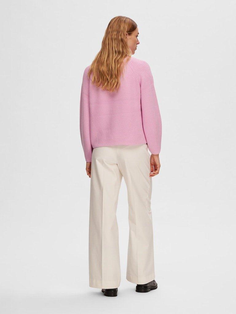 Selected Femme Kamma - Strik - HUSET Men & Women