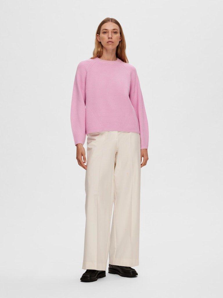 Selected Femme Kamma - Strik - HUSET Men & Women