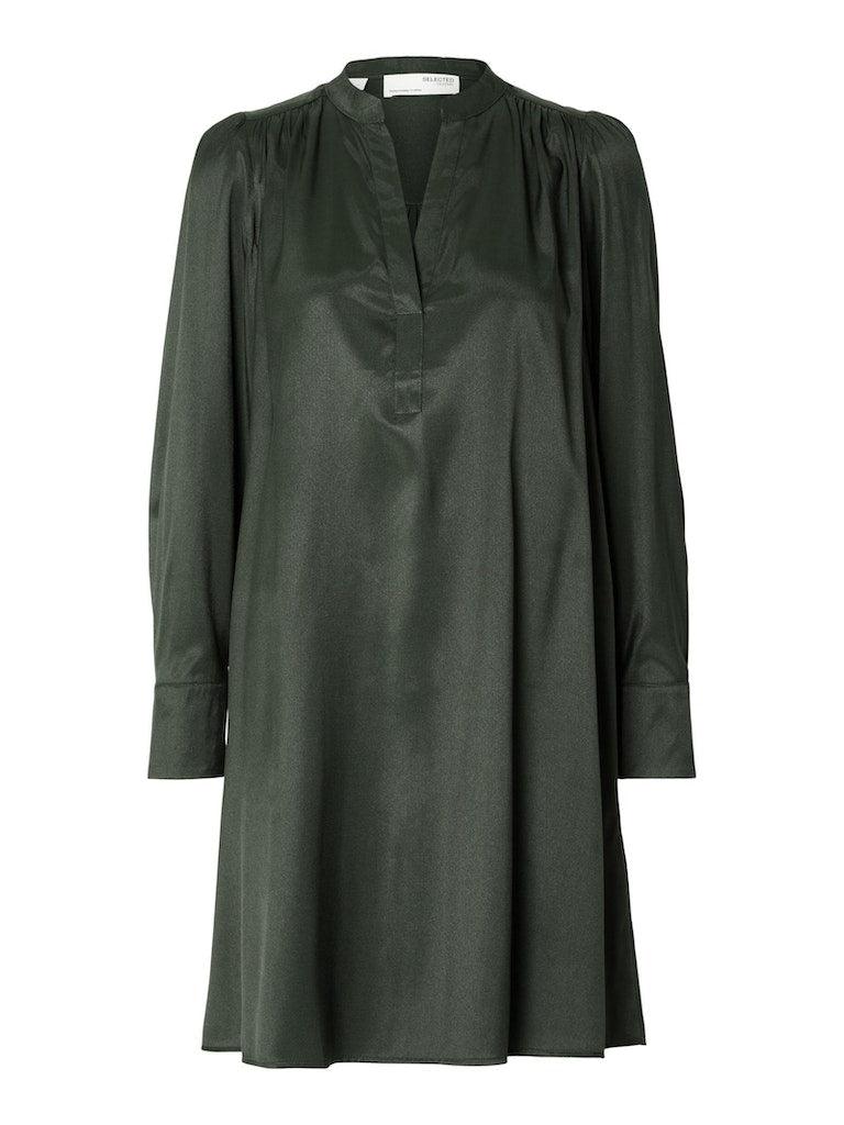 Selected Femme Kassandra - Kjole - HUSET Men & Women