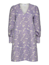 Selected Femme Kirsteen - Kjole - HUSET Men & Women