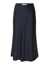Selected Femme Lena - Midi nederdel - HUSET Men & Women