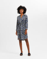 Selected Femme Lina-Damina - Kjole - HUSET Men & Women
