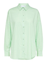 Selected Femme Lina-Sanni - Skjorte - HUSET Men & Women