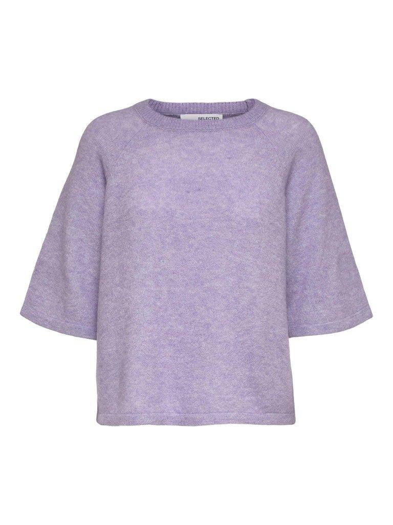 Selected Femme Lipsie - Strik - HUSET Men & Women