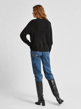 Selected Femme Lulu - Strikket cardigan - HUSET Men & Women