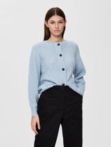 Selected Femme Lulu - Strikket cardigan - HUSET Men & Women