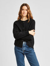 Selected Femme Lulu - Strikket cardigan - HUSET Men & Women