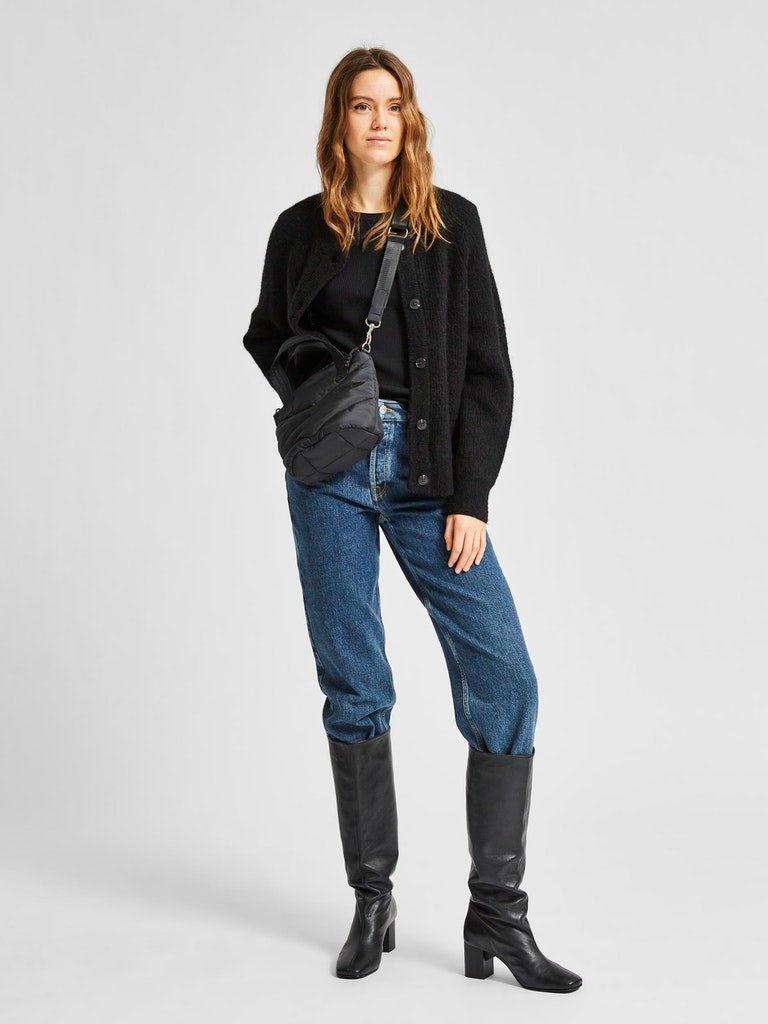 Selected Femme Lulu - Strikket cardigan - HUSET Men & Women