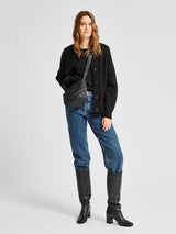 Selected Femme Lulu - Strikket cardigan - HUSET Men & Women