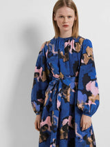 Selected Femme Mariette - Kjole - HUSET Men & Women