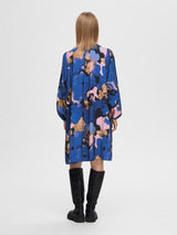 Selected Femme Mariette - Kjole - HUSET Men & Women