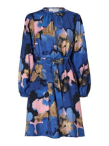 Selected Femme Mariette - Kjole - HUSET Men & Women