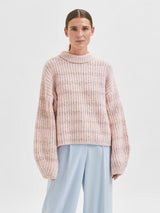 Selected Femme Minda - Strik - HUSET Men & Women
