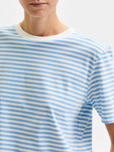 Selected Femme My Perfect Tee - T-shirt - HUSET Men & Women
