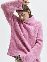 Selected Femme Myah - Strik - HUSET Men & Women