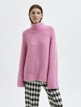Selected Femme Myah - Strik - HUSET Men & Women