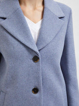 Selected Femme New Sasja - Uld frakke - HUSET Men & Women
