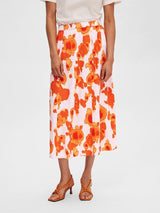 Selected Femme Nicolette - Nederdel - HUSET Men & Women
