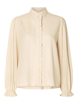 Selected Femme Noemi - Skjorte - HUSET Men & Women