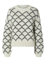 Selected Femme Olivia - Strik - HUSET Men & Women