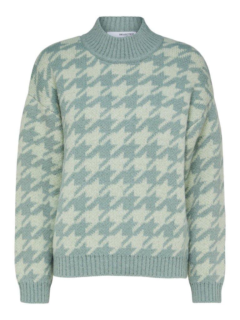 Selected Femme Paniny - Strik - HUSET Men & Women