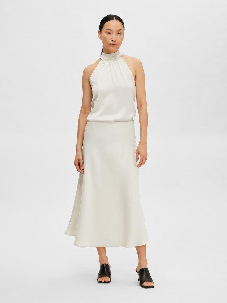 Selected Femme Rachelle - Nederdel - HUSET Men & Women
