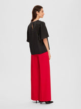Selected Femme Reya - Top - HUSET Men & Women