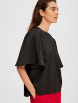 Selected Femme Reya - Top - HUSET Men & Women