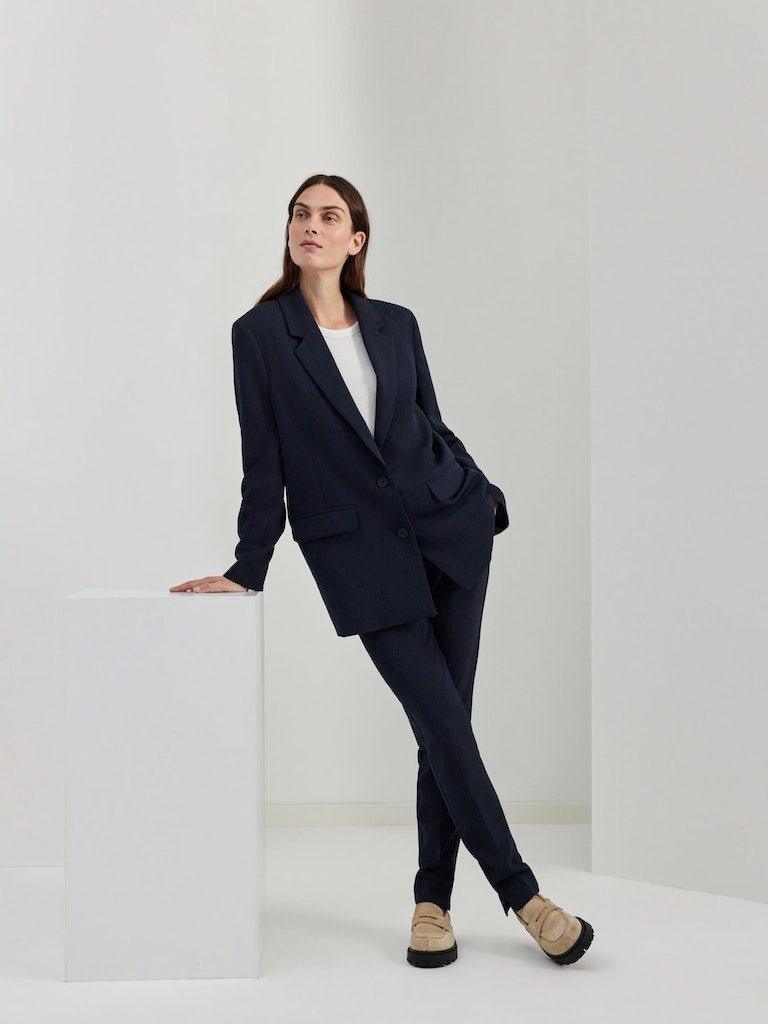 Selected Femme Rita - Blazer - HUSET Men & Women