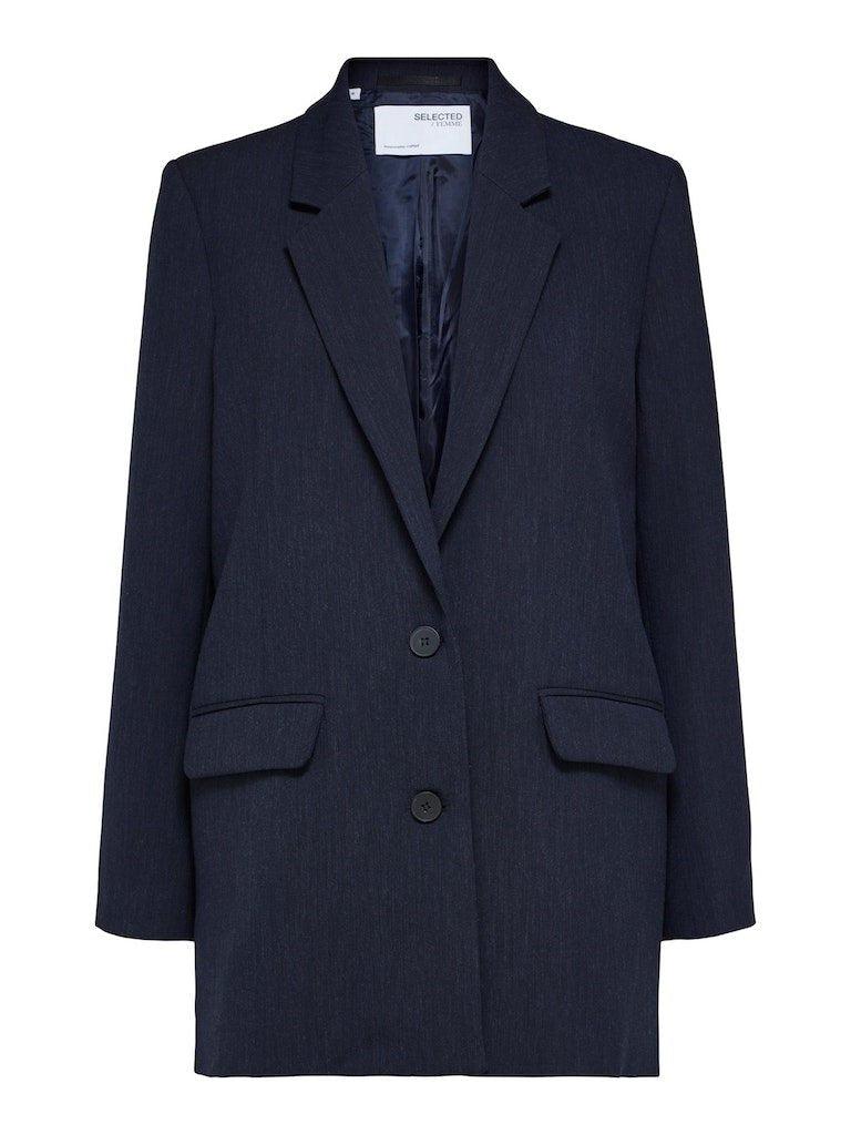 Selected Femme Rita - Blazer - HUSET Men & Women