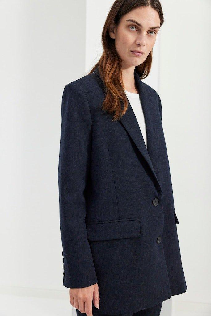 Selected Femme Rita - Blazer - HUSET Men & Women