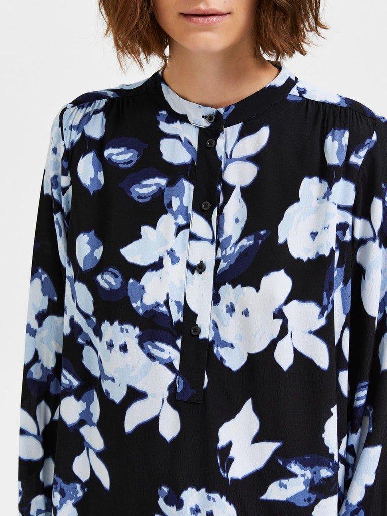 Selected Femme Roseanna - Bluse - HUSET Men & Women