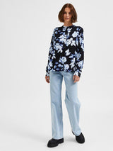 Selected Femme Roseanna - Bluse - HUSET Men & Women