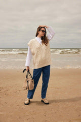 Selected Femme Serafina - Skjorte - HUSET Men & Women