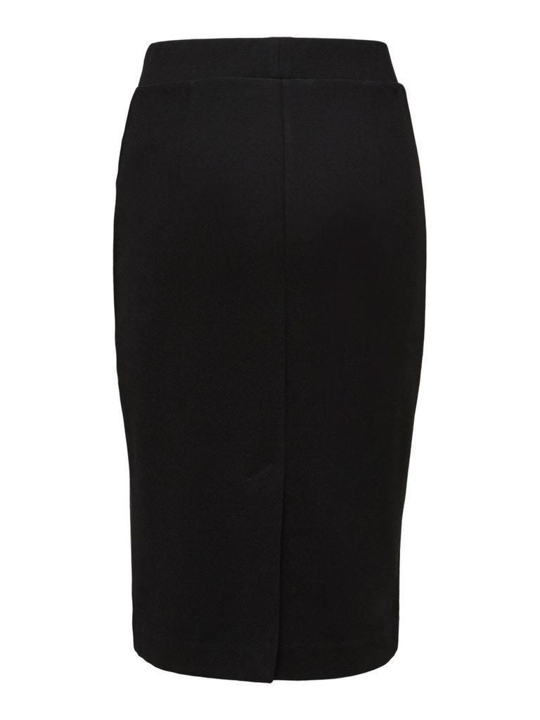 Selected Femme Shelly - Pencil nederdel mid waist - HUSET Men & Women