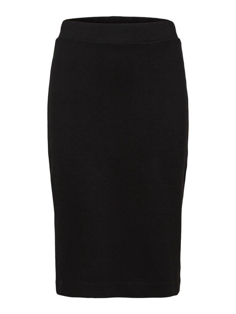 Selected Femme Shelly - Pencil nederdel mid waist - HUSET Men & Women