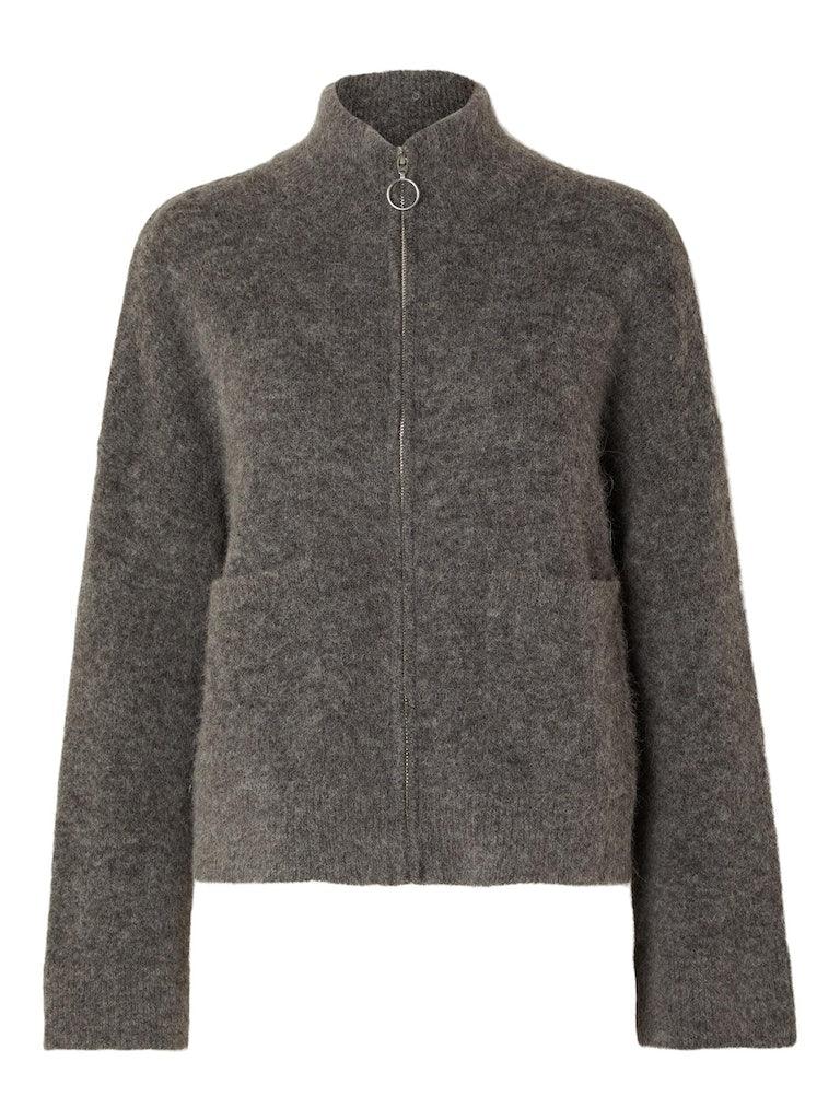 Selected Femme Sia - Cardigan - HUSET Men & Women