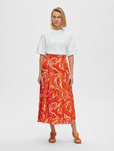 Selected Femme Sirine - Nederdel - HUSET Men & Women