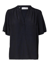 Selected Femme Susie Mivia - Top - HUSET Men & Women