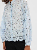 Selected Femme Tatiana - Skjorte - HUSET Men & Women