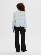 Selected Femme Tatiana - Skjorte - HUSET Men & Women