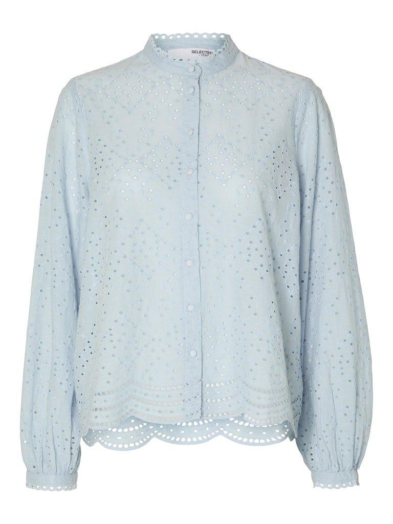 Selected Femme Tatiana - Skjorte - HUSET Men & Women