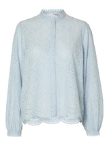 Selected Femme Tatiana - Skjorte - HUSET Men & Women