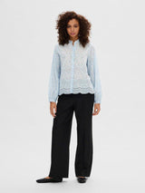 Selected Femme Tatiana - Skjorte - HUSET Men & Women