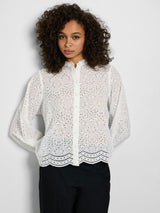 Selected Femme Tatiana - Skjorte - HUSET Men & Women